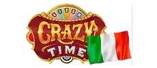 Crazy Time